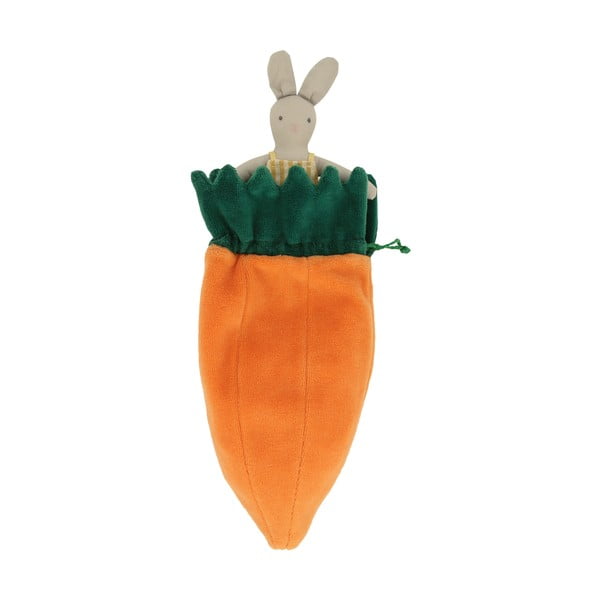 Peluche Carrot Bunny - Meri Meri