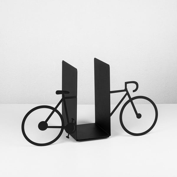 Bookstop Bicycle - Mioli Decor-image-2