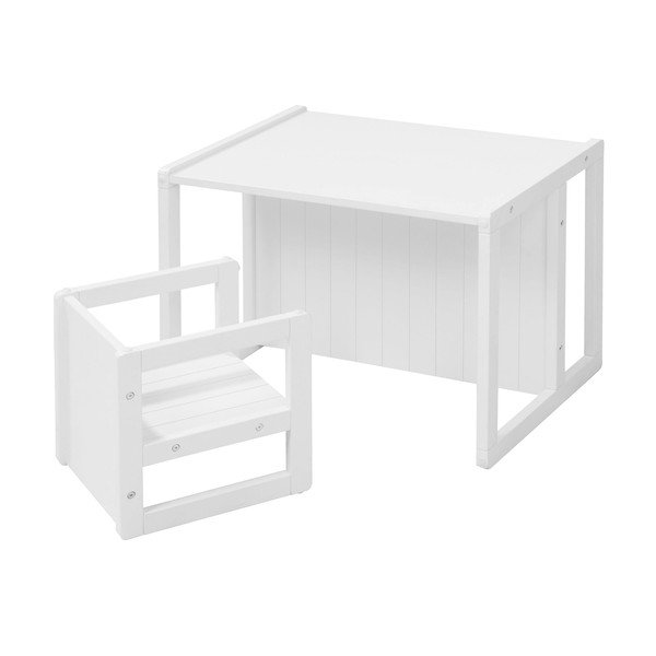 Set di mobili per bambini 2 pz – Roba