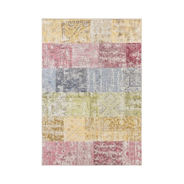 Tappeto Pleasure Toulon, 80 x 150 cm - Elle Decoration