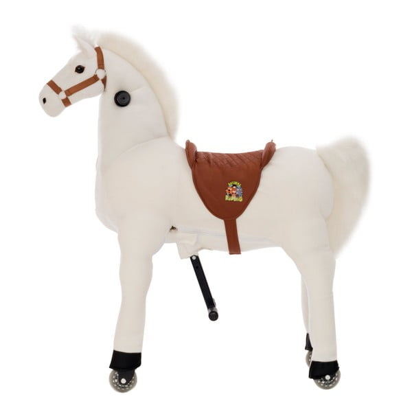 Howard il cavallo da passeggio - Legler-image-2