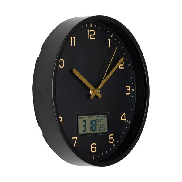 Orologio da parete ø 25 cm Amiens - House Nordic-image-2