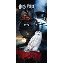 Asciugamano per bambini in cotone 70x140 cm Harry Potter "Hedwig" – Jerry Fabrics