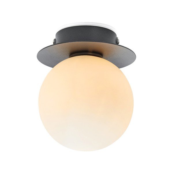 Apparecchio da soffitto nero Mini - Markslöjd
