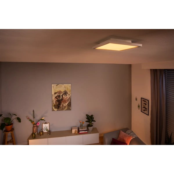 Plafoniera smart a LED 19 W Aurelle - Philips Hue-image-1