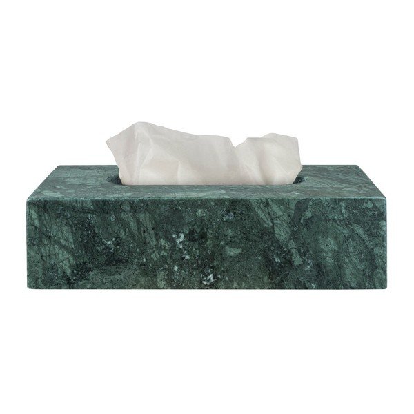 Portafazzoletti in pietra Marble  – Mette Ditmer Denmark-image-2