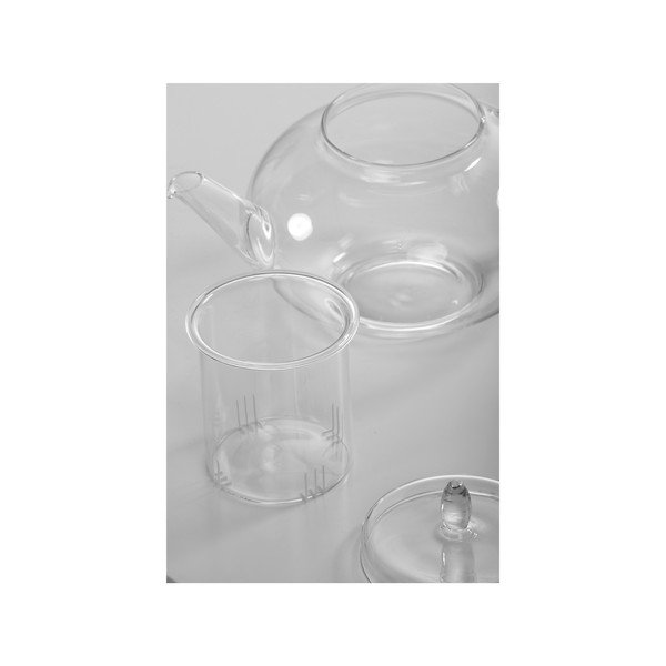 Teiera in vetro, 1400 ml Sonnia - Tasev-image-2