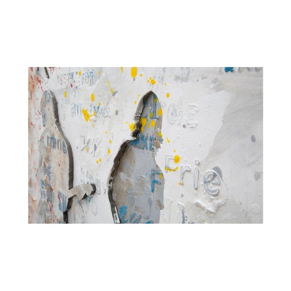 Pittura Rock N Roll, 120 x 60 cm - Mauro Ferretti-image-4
