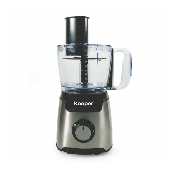 Robot da cucina , 1,25 l - Kooper-image-2