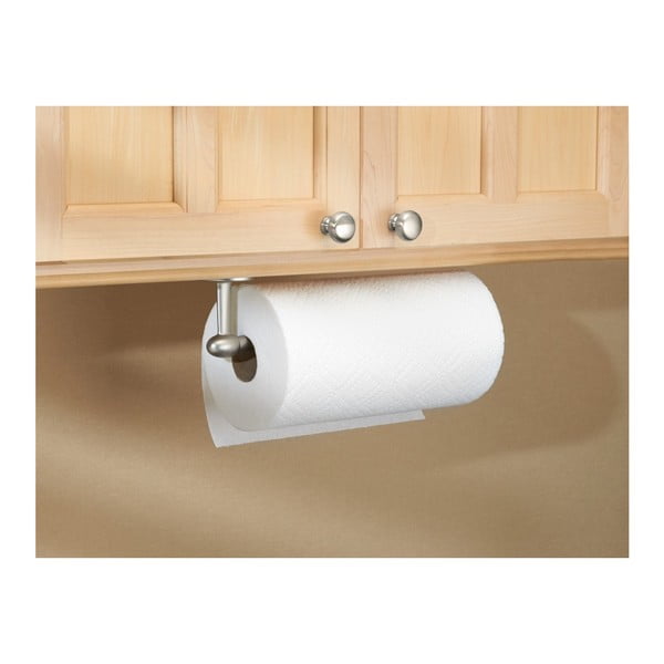 Porta asciugamani di carta a parete Orbinni - iDesign-image-3