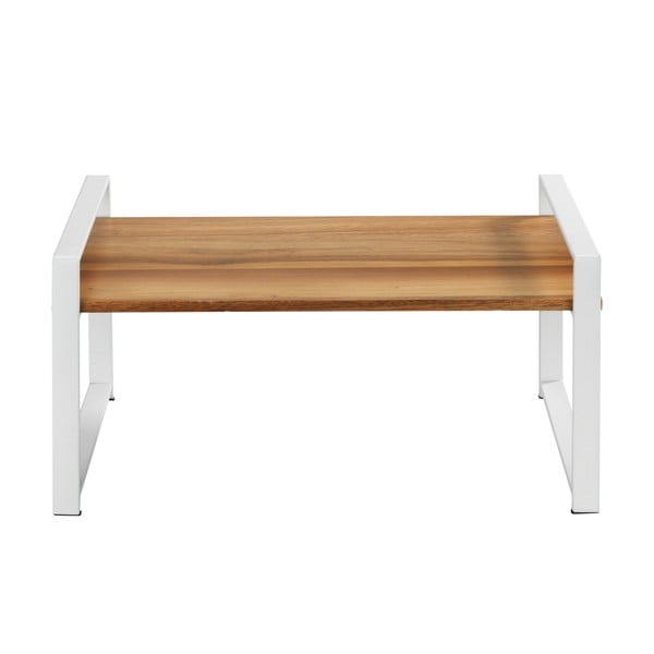 Ripiano aggiuntivo in legno Louisa - Wenko-image-4