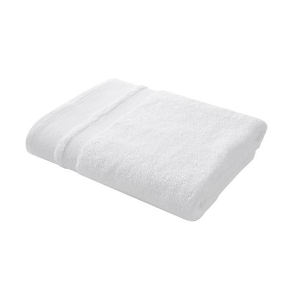 Asciugamano bianco 70x120 cm Zero Twist - Content by Terence Conran