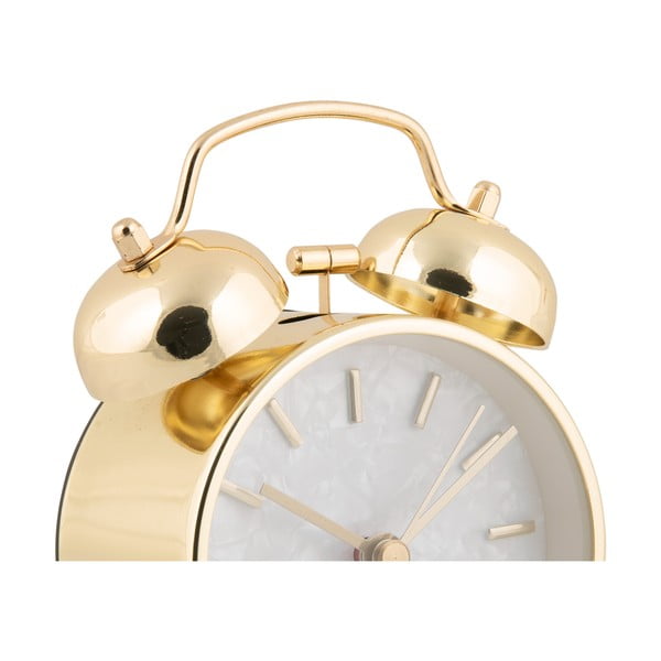 Sveglia ø 8 cm Pearl Glow - Karlsson-image-2