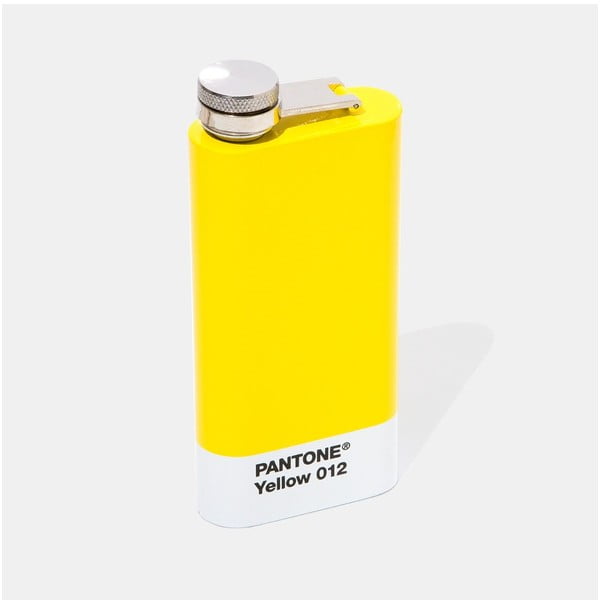 Pallone giallo, 150 ml - Pantone