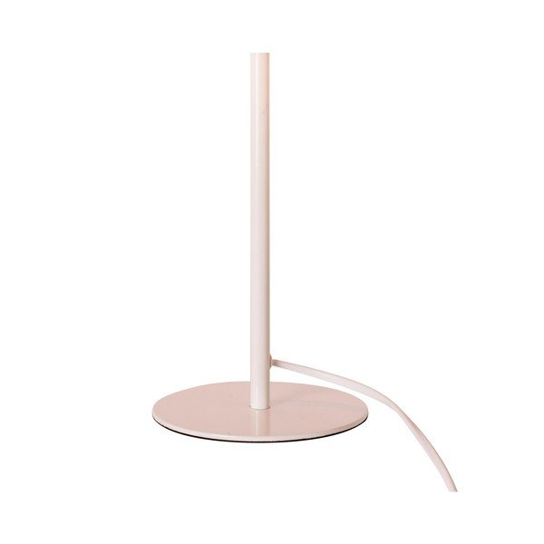 Lampada da tavolo blu Linee - SULION-image-3