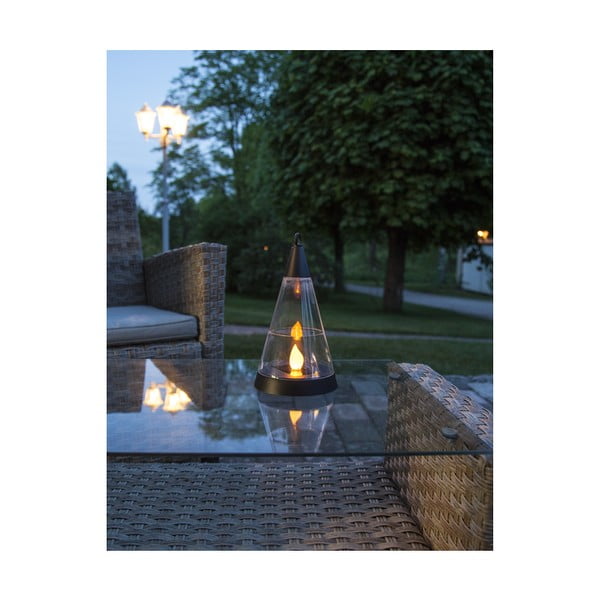 Apparecchio solare a LED per esterni Pisa 3 in 1 - Star Trading-image-4