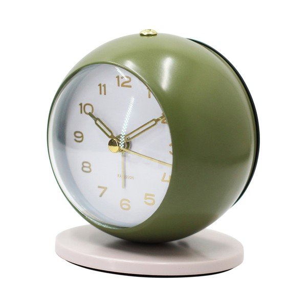 Sveglia ø 8 cm Reina – Karlsson-image-1