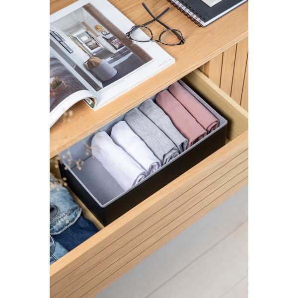 Organizzatore per cassetti in cartone - Bigso Box of Sweden-image-1