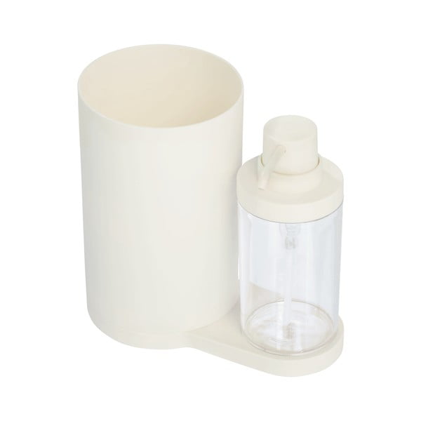 Set di lavaggio a mano bianco Clean - iDesign-image-3