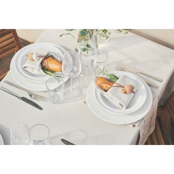 Ornamento natalizio Nordic Tales Acorn - Kähler Design-image-3