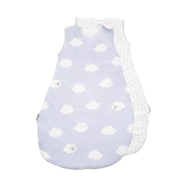 Sacco a pelo per bambini Kleine Wolke - Roba-image-4