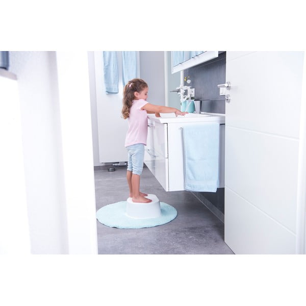 Passo rosa scuro Bella Bambina - Rotho-image-3