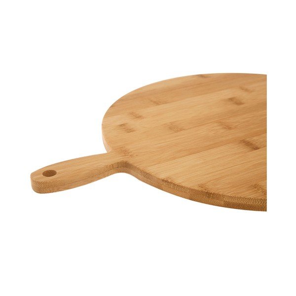 Tagliere da cucina in bambù , 38 x 29 cm - Premier Housewares-image-2
