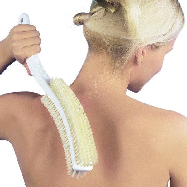 Spazzola per massaggio corpo - Maximex-image-1
