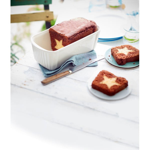 Stampo per pane in ceramica da 1,8 l - Emile Henry-image-1