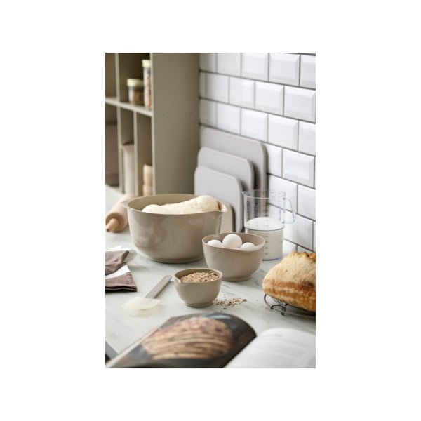 Ciotola beige 250 ml Margrethe - Rosti-image-3