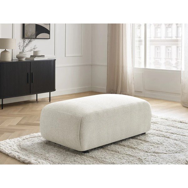 Poggiapiedi componibile bianco Jana – Bobochic Paris-image-4