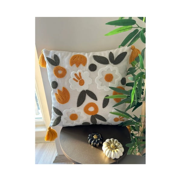 Federa decorativa 43x43 cm – Mila Home-image-4