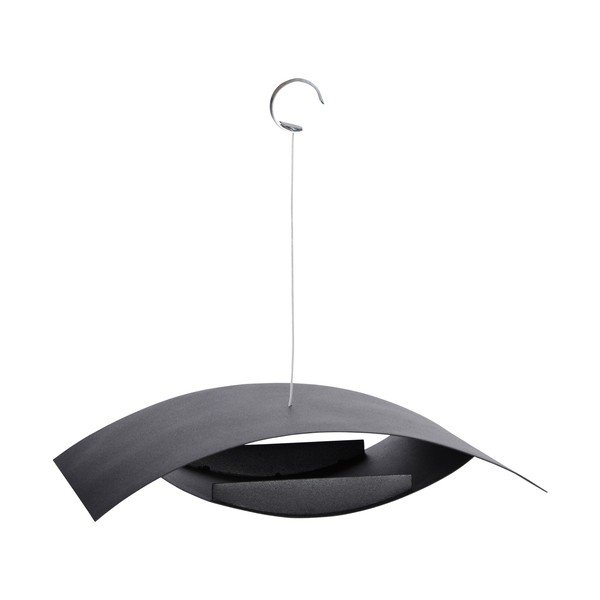 Alimentatore pensile nero Modern - Esschert Design-image-1