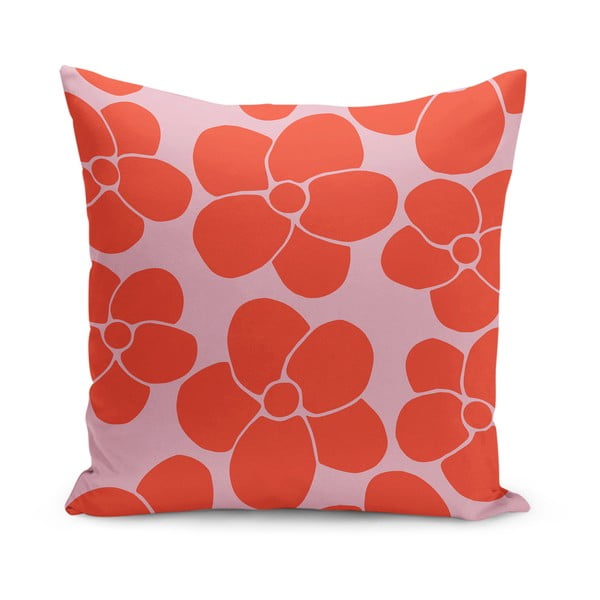 Federa decorativa 43x43 cm Poppy Fields – Mila Home