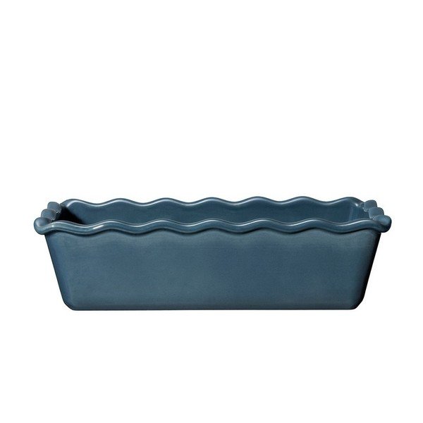 Forma na biskupský chlebíček Emile Henry 30x14 cm, máková