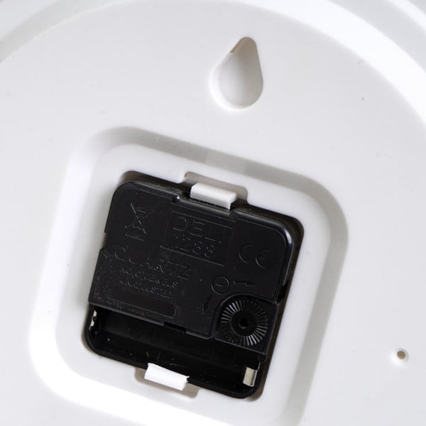 Orologio da parete ø 30 cm Coty - Casa Selección-image-3