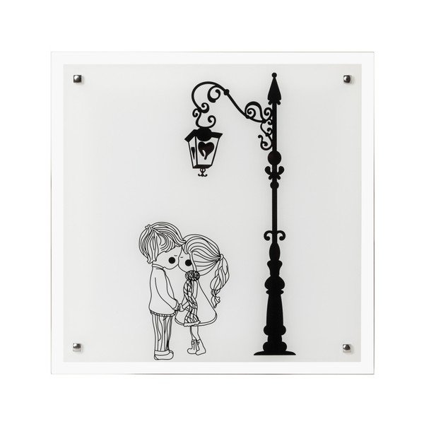 Lampada da soffitto Primo bacio - SULION