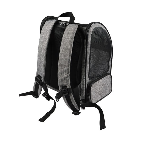 Borsa per animali domestici 27x33 cm - Love Story-image-2