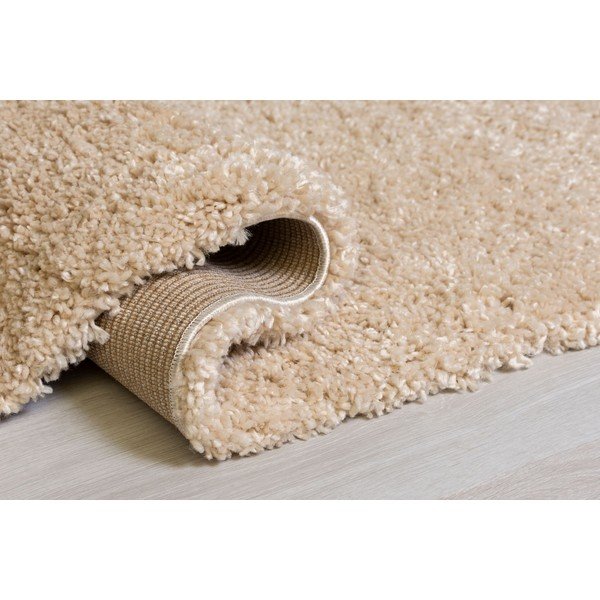 Tappeto beige 200x290 cm - Flair Rugs-image-2