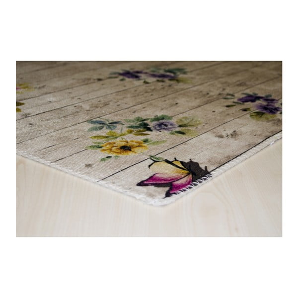 Tappeto Pahma, 80 x 300 cm - Vitaus-image-1