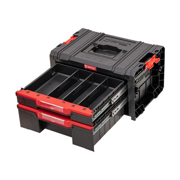 Cassetta degli attrezzi Pro - Qbrick Sys­tem