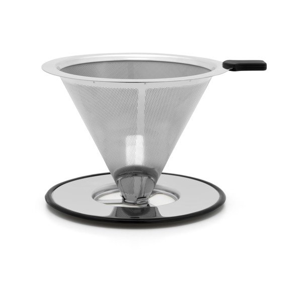 Colino per caffè in acciaio inox Salento – Leopold Vienna