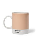 Tazza in ceramica arancione 375 ml Peach Fuzz 13-1023 - Pantone