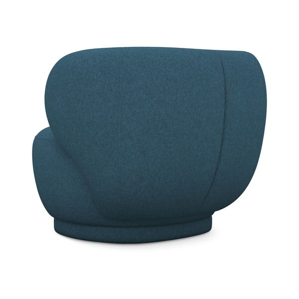 Poltrona blu Hina – Makamii-image-3