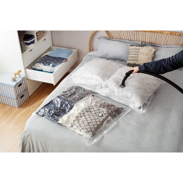 Sacco a vuoto Single Space XXL - Compactor-image-3