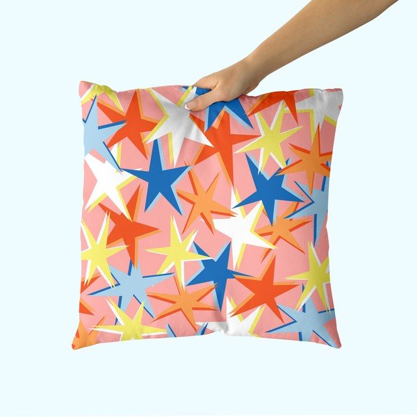 Federe in set da 2 50x50 cm Do it - Aware-image-3