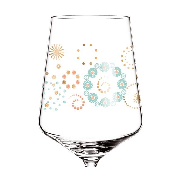 Sklenice z křišťálového skla Ritzenhoff Juliane Breitbach, 550 ml-image-2