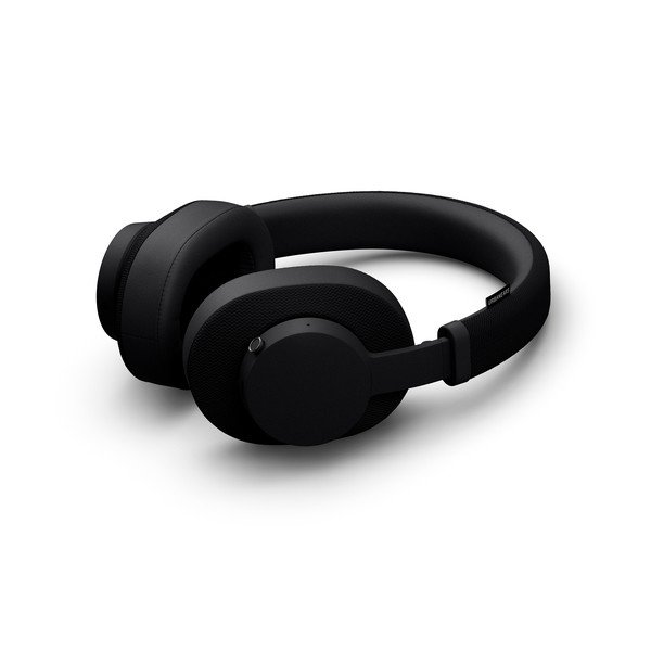 Cuffie Bluetooth nere Pampas - Urbanears-image-4