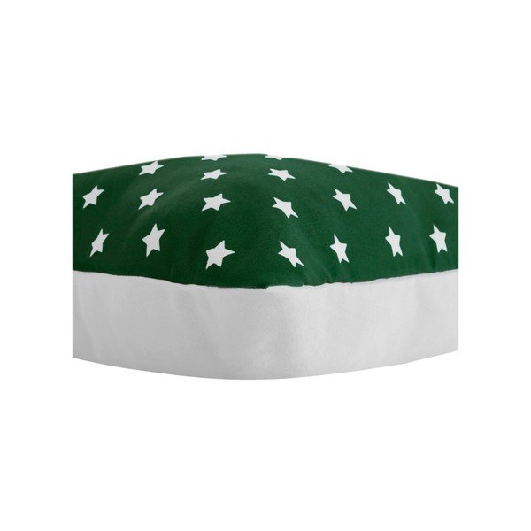 Cuscino Homedebleu Green Dots Darko, 45 x 45 cm - Kate Louise-image-2