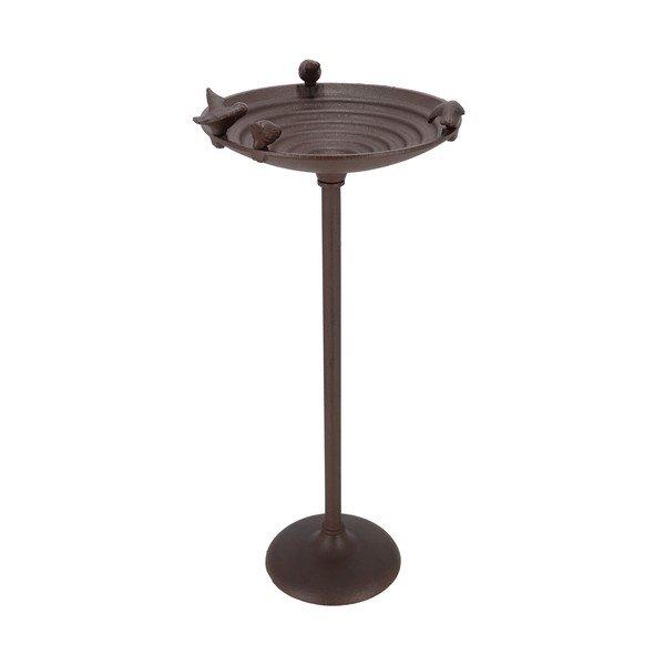Abbeveratoio per uccelli – Esschert Design-image-3